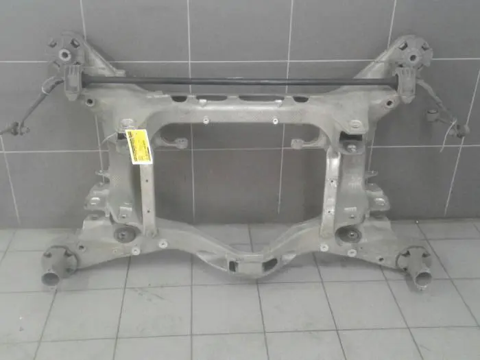 Subframe Porsche Panamera