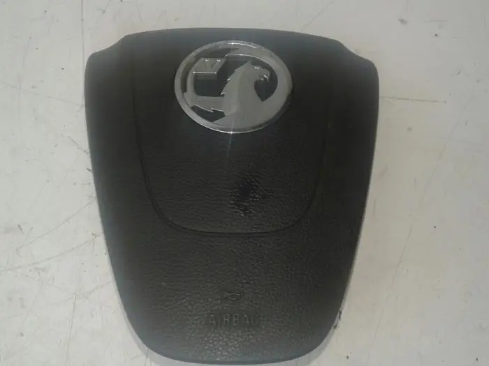 Left airbag (steering wheel) Opel Mokka