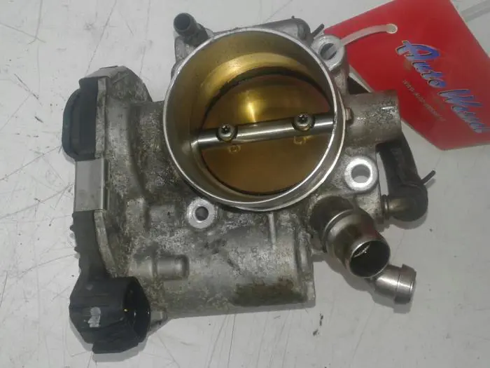 Throttle body Opel Mokka