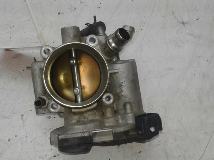 Throttle body Opel Mokka