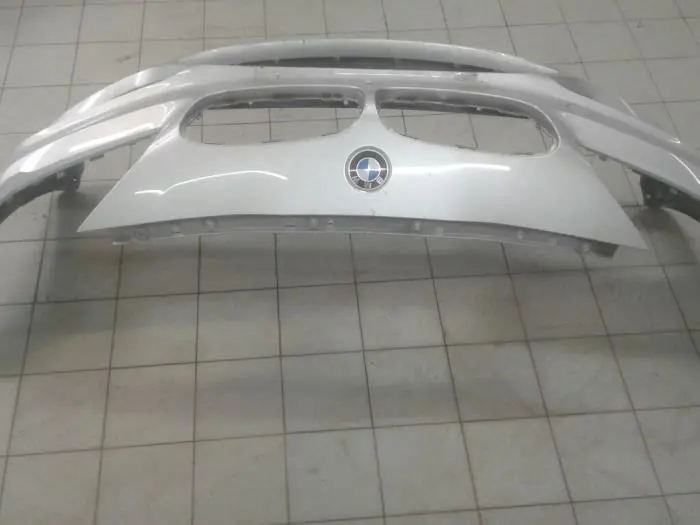 Front bumper BMW 2-Serie