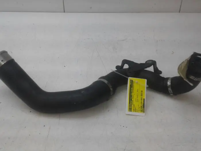 Turbo hose Renault Clio