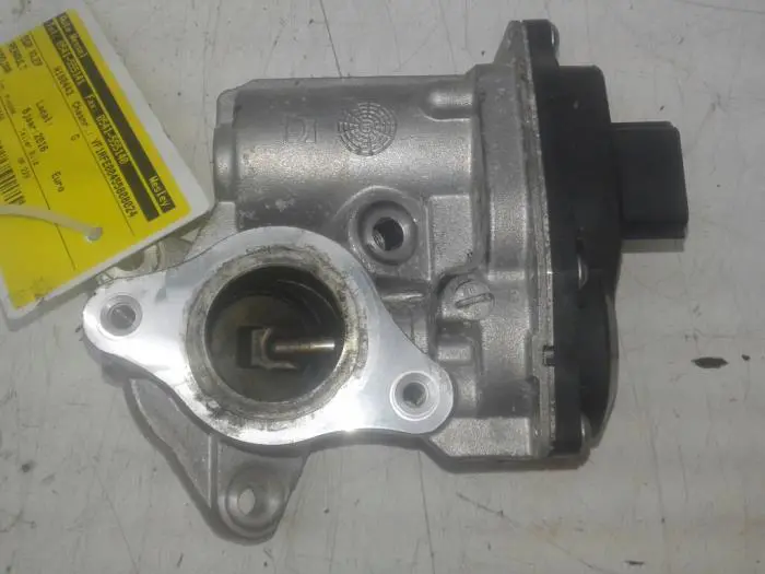 EGR valve Renault Kadjar