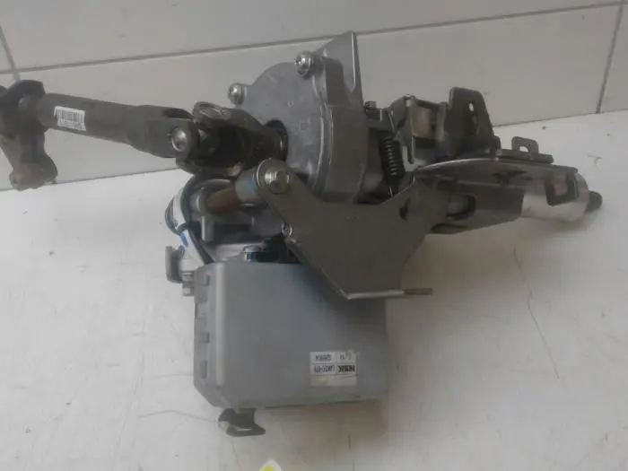 Steering column Renault Kadjar