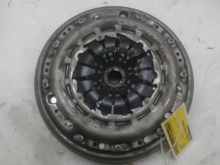 Flywheel Renault Kadjar