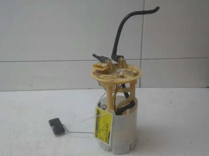 Electric fuel pump Renault Scenic