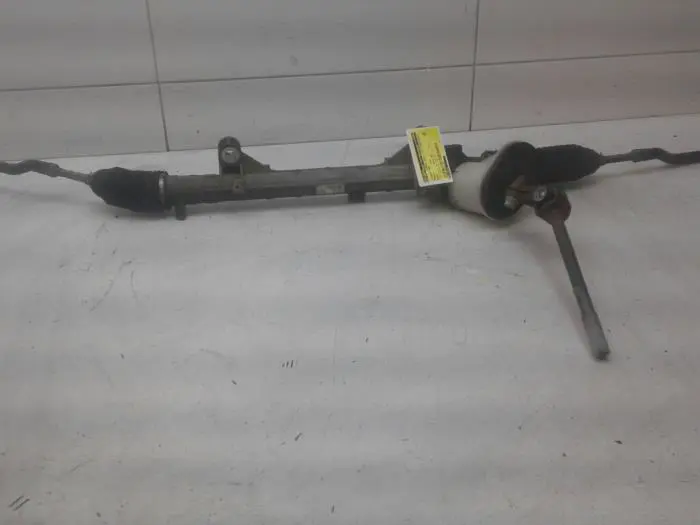 Power steering box Renault Scenic