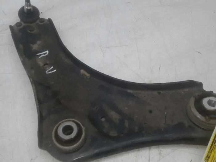 Front wishbone, right Renault Scenic