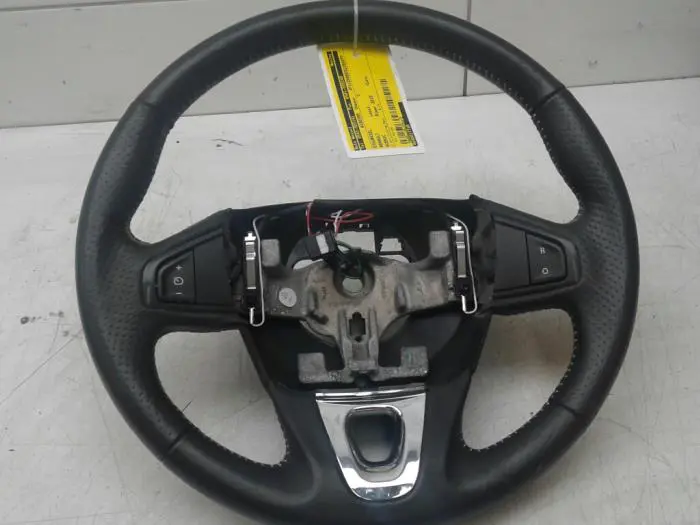 Steering wheel Renault Scenic