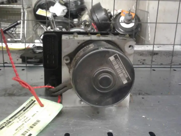 ABS pump Ford Galaxy