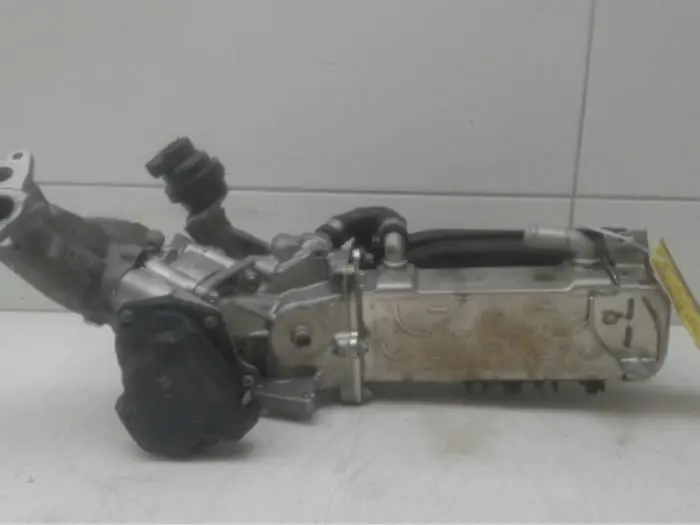 EGR valve Mercedes E-Klasse