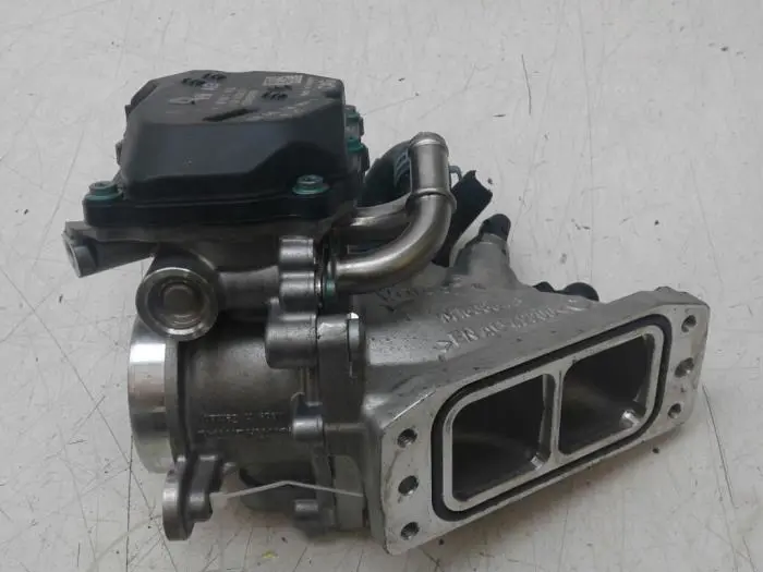 Throttle body Audi A3