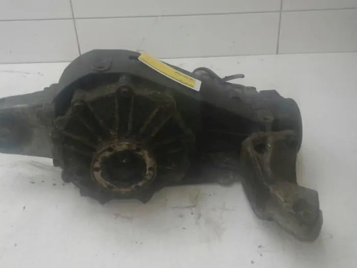 Rear differential Audi 90