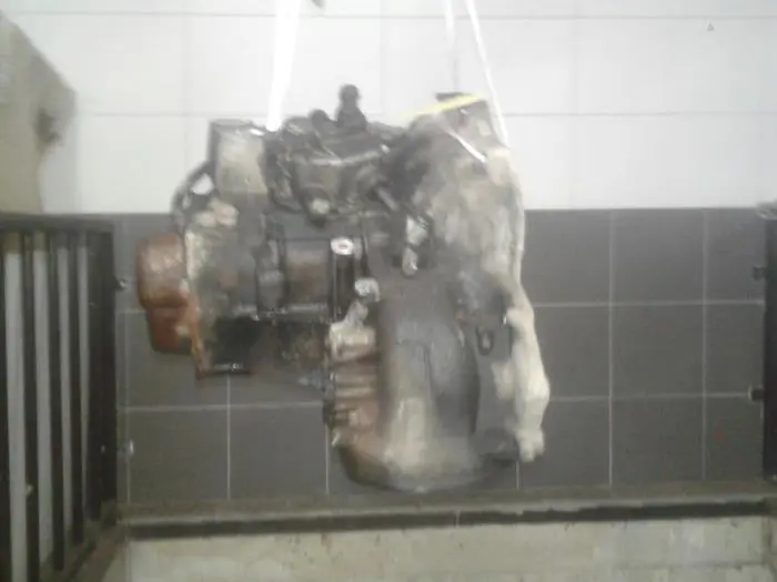 Gearbox Opel Corsa