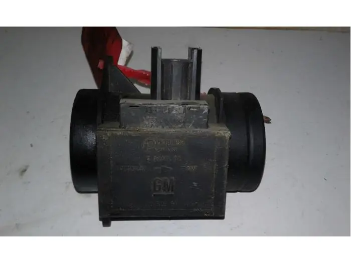 Airflow meter Opel Omega