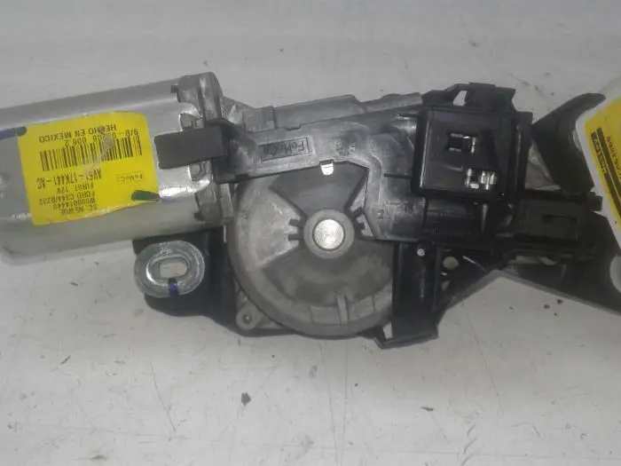 Rear wiper motor Ford C-Max