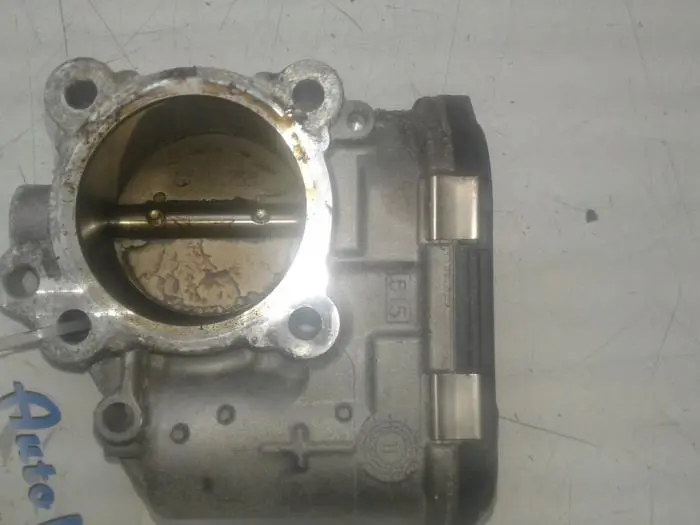 Throttle body Ford C-Max