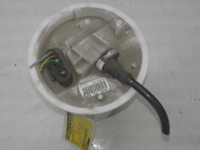 Electric fuel pump Ford C-Max