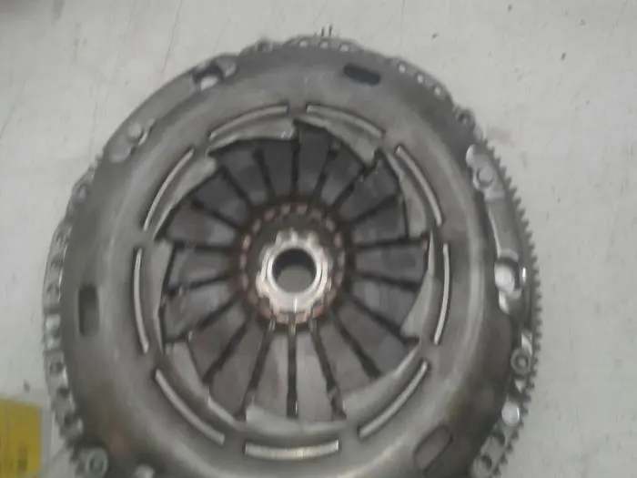 Flywheel Volkswagen Polo