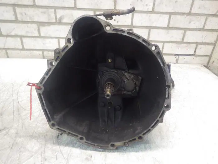 Gearbox Mercedes 200 - 500