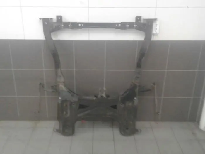 Subframe Chevrolet Trax