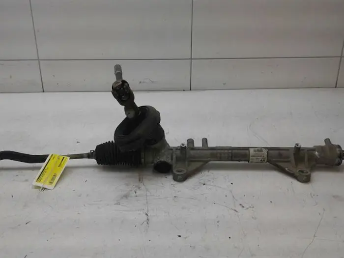 Power steering box Renault Captur