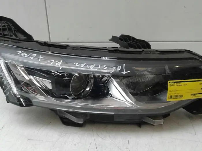 Headlight, right Renault Talisman