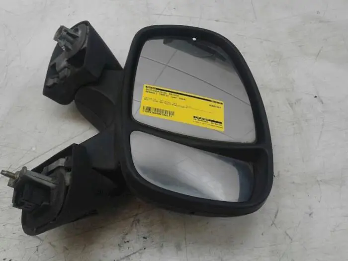 Wing mirror, right Renault Trafic