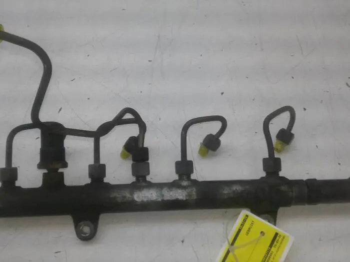 Injector housing Renault Trafic