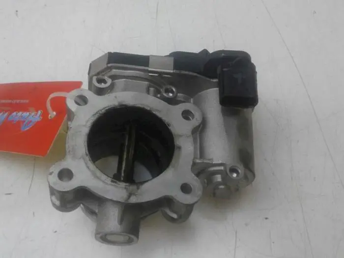 Throttle body Opel Mokka