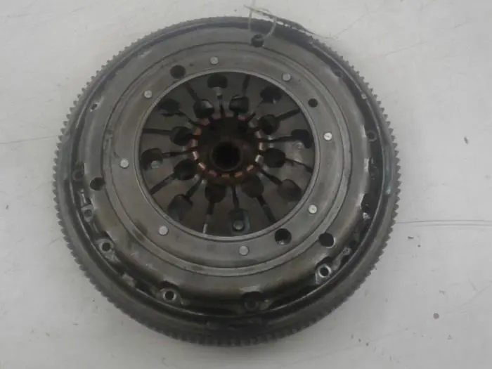 Flywheel Volkswagen Transporter