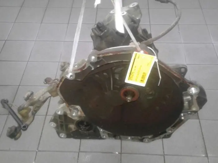 Gearbox Opel Astra