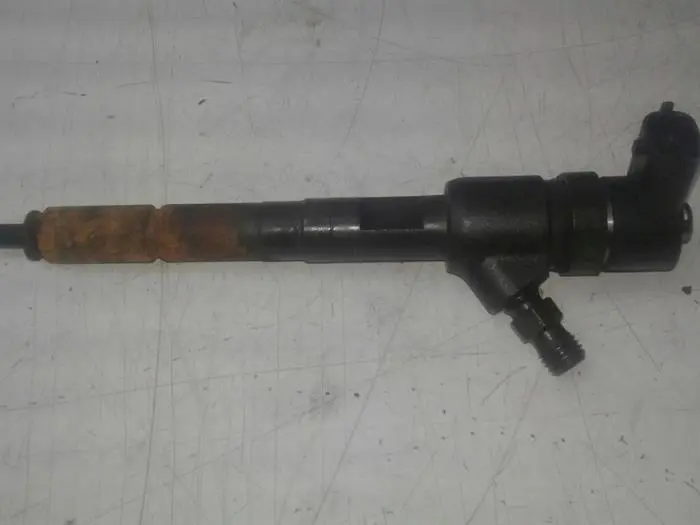 Injector (diesel) Opel Corsa D 07-