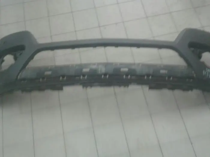 Spoiler front bumper Opel Mokka