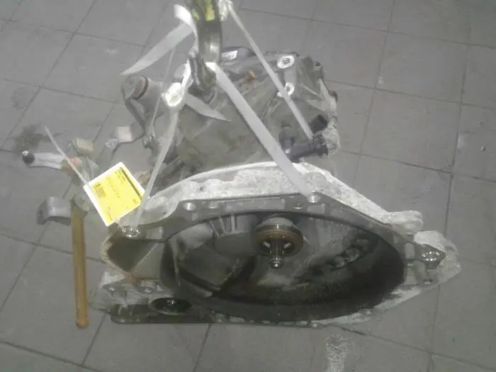 Gearbox Opel Corsa