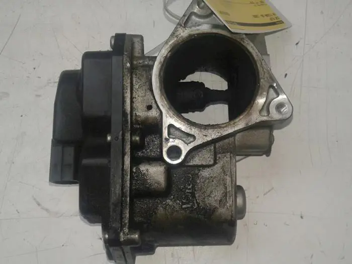 EGR valve Volkswagen Tiguan