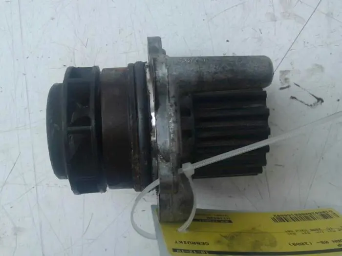 Water pump Volkswagen Tiguan