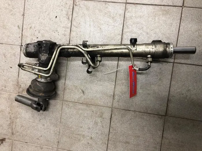 Power steering box Opel Astra G 98-