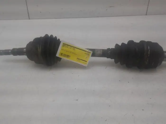 Front drive shaft, left Opel Astra G 98-