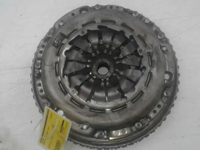 Flywheel Renault Megane Break