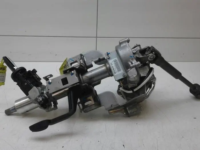 Steering column Renault Megane Break