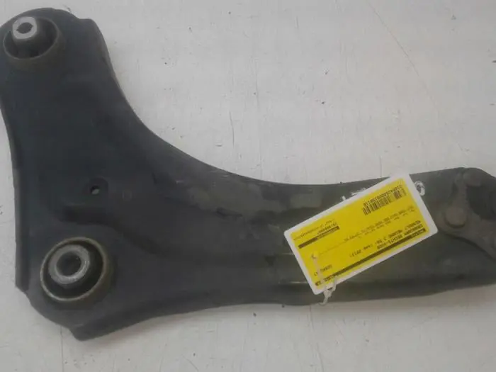 Front wishbone, right Renault Megane