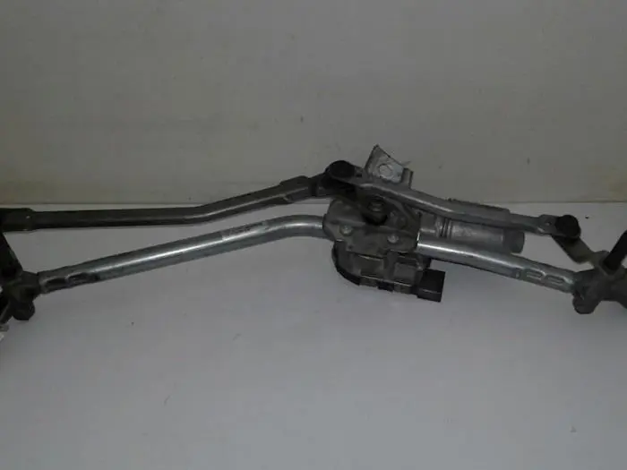 Front wiper motor Mercedes G-Klasse