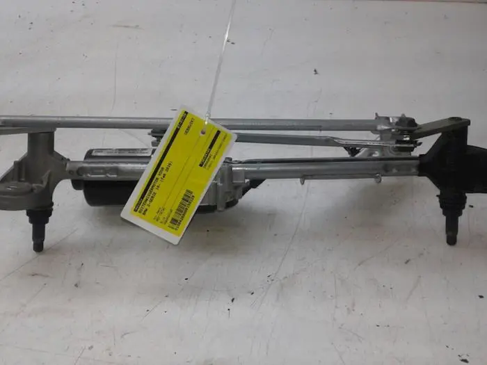 Front wiper motor BMW 2-Serie