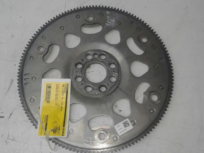 Flywheel BMW 2-Serie