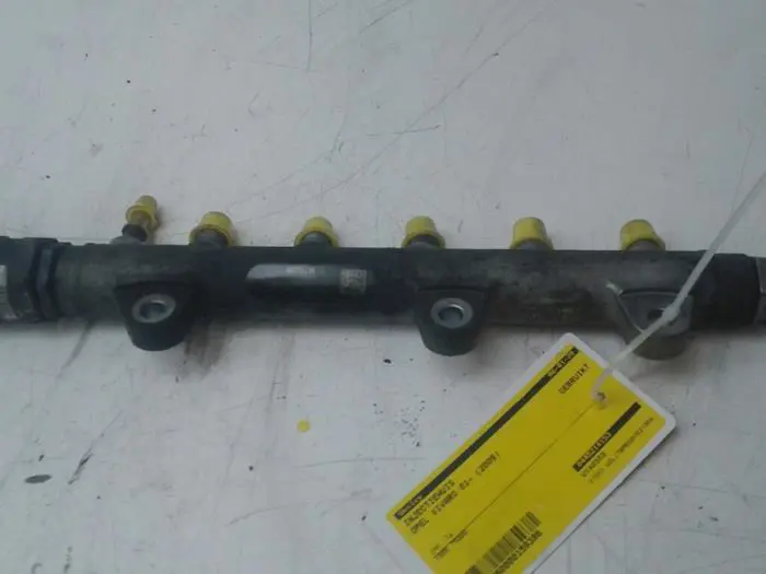 Injector housing Opel Vivaro 01-