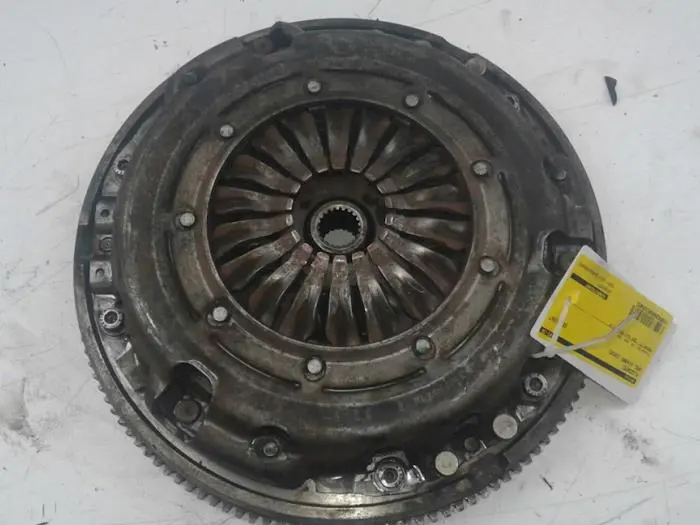 Flywheel Opel Vivaro