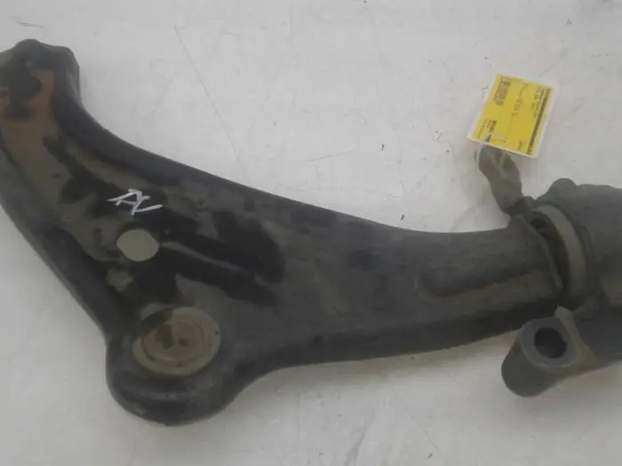 Front wishbone, right Mini Mini