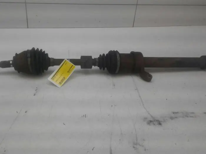 Front drive shaft, right Mini Mini