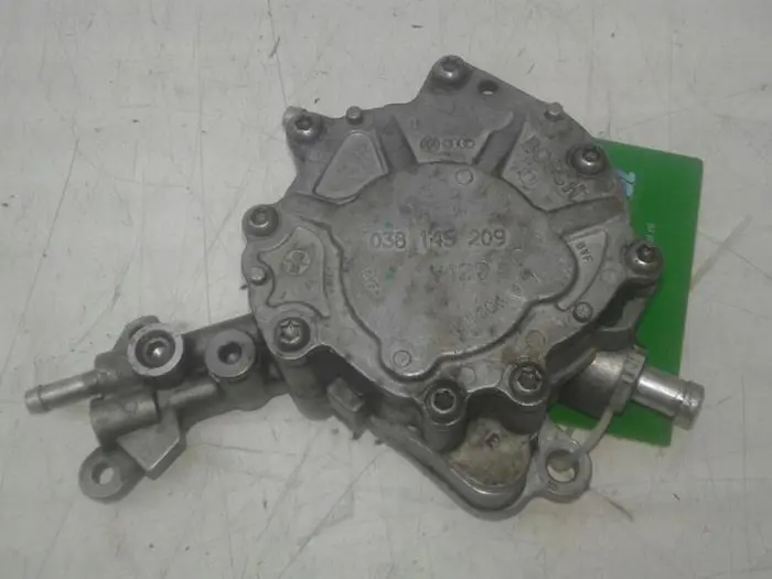 Vacuum pump (diesel) Volkswagen Golf